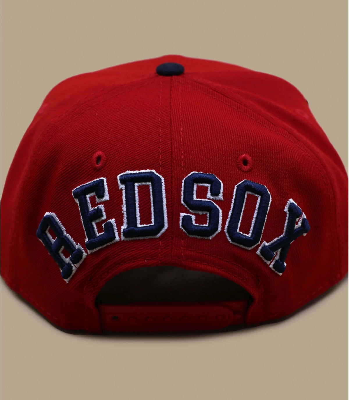 NEW ERA Team Arch 950 Boston Red Sox 4 NEW ERA Team Arch 950 Boston Red Sox – Image 4