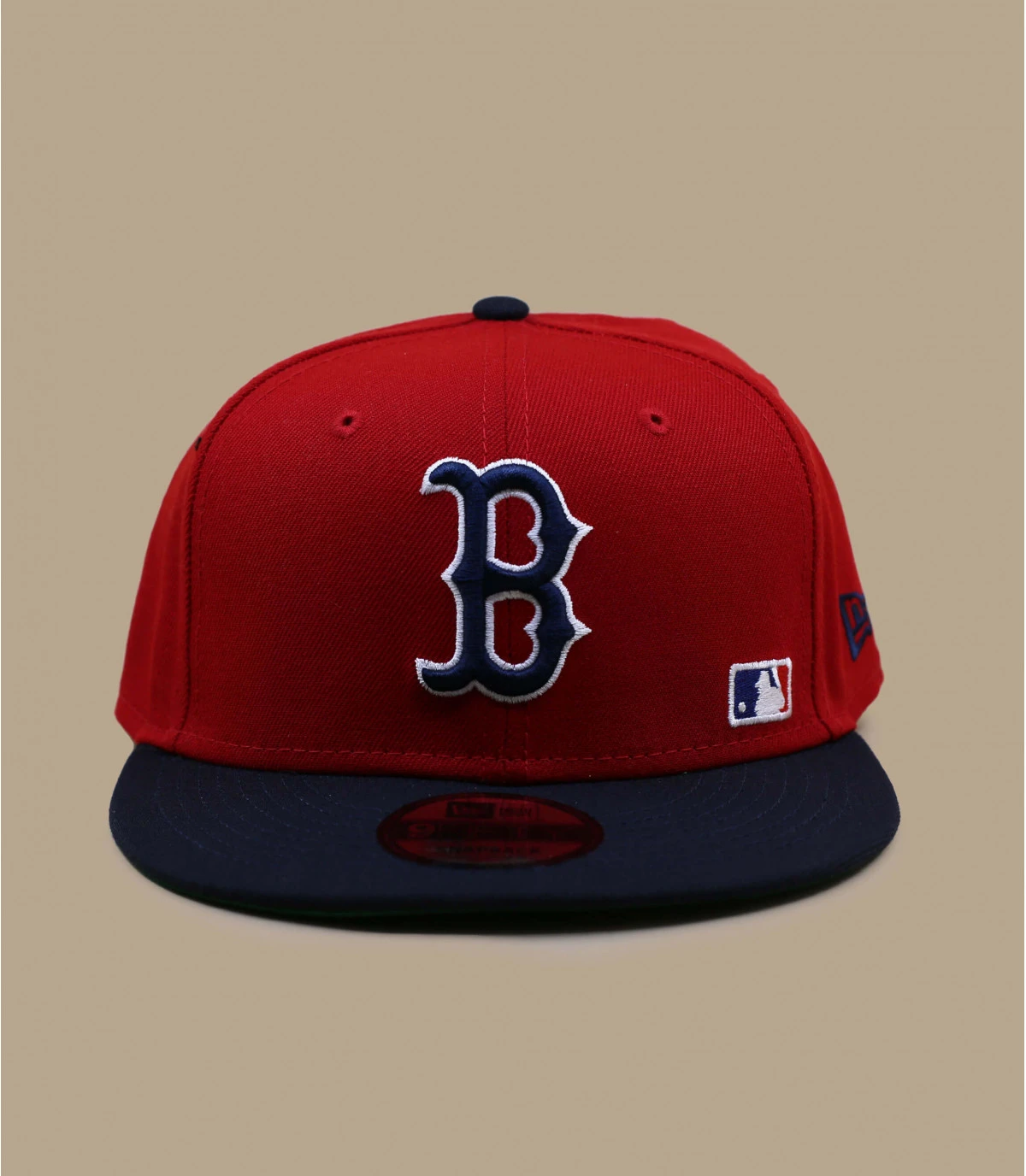 NEW ERA Team Arch 950 Boston Red Sox 1 NEW ERA Team Arch 950 Boston Red Sox