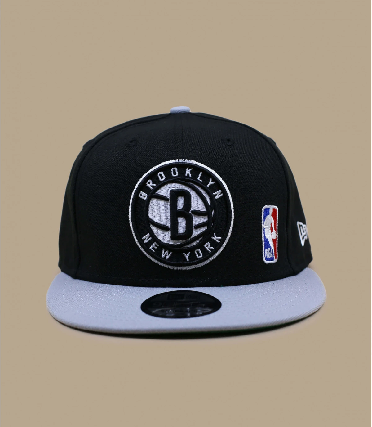 NEW ERA Team Arch 950 Brooklyn Nets 2 NEW ERA Team Arch 950 Brooklyn Nets – Image 2