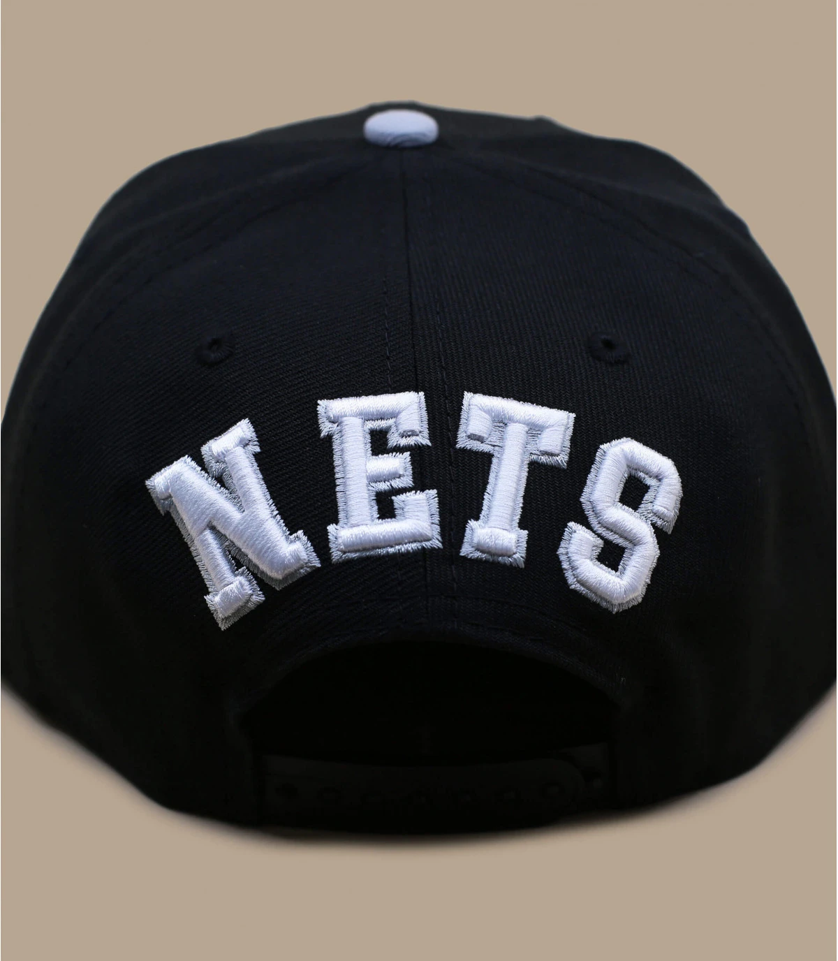 NEW ERA Team Arch 950 Brooklyn Nets 5 NEW ERA Team Arch 950 Brooklyn Nets – Image 5