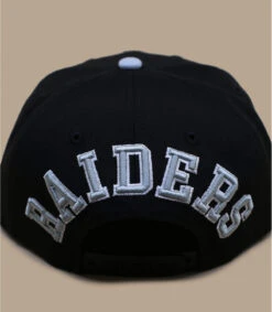 NEW ERA Team Arch 950 Las Vegas Raiders -New Era team arch 950 las vegas raiders 3