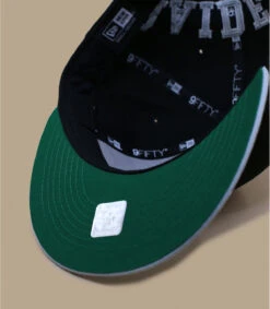 NEW ERA Team Arch 950 Las Vegas Raiders -New Era team arch 950 las vegas raiders 4