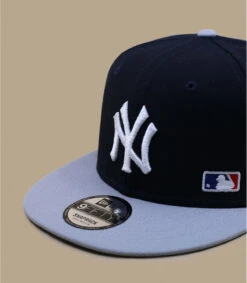 NEW ERA Team Arch 950 NY -New Era team arch 950 ny 2