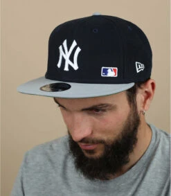 NEW ERA Team Arch 950 NY