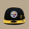 NEW ERA Team Arch 950 Pittsburgh Steelers