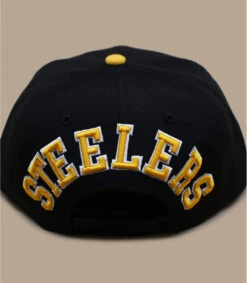 NEW ERA Team Arch 950 Pittsburgh Steelers 8 NEW ERA Team Arch 950 Pittsburgh Steelers -New Era team arch 950 pittsburgh steelers 3