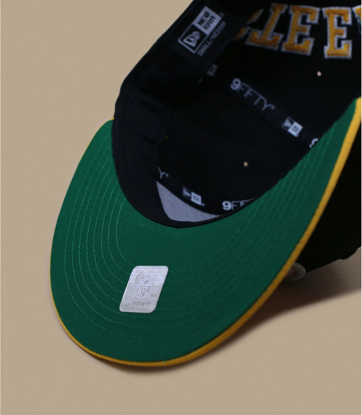 NEW ERA Team Arch 950 Pittsburgh Steelers 5 NEW ERA Team Arch 950 Pittsburgh Steelers – Image 5