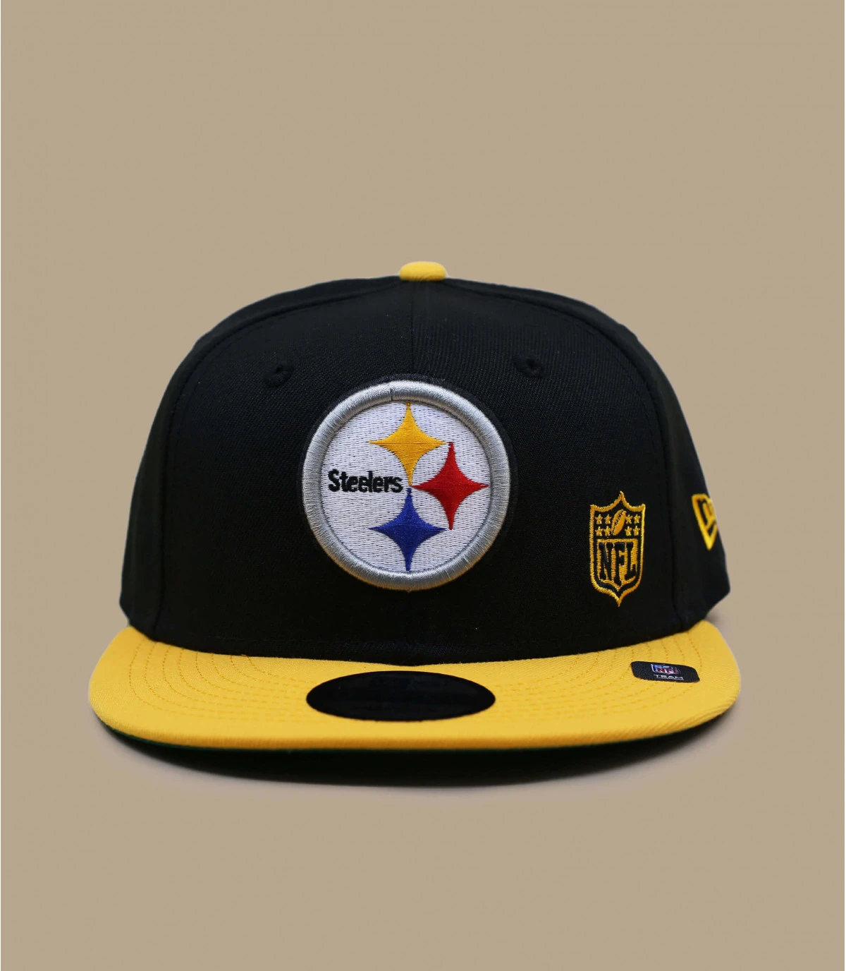 NEW ERA Team Arch 950 Pittsburgh Steelers 1 NEW ERA Team Arch 950 Pittsburgh Steelers