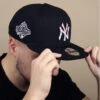 NEW ERA Team Drip 950 NY Black