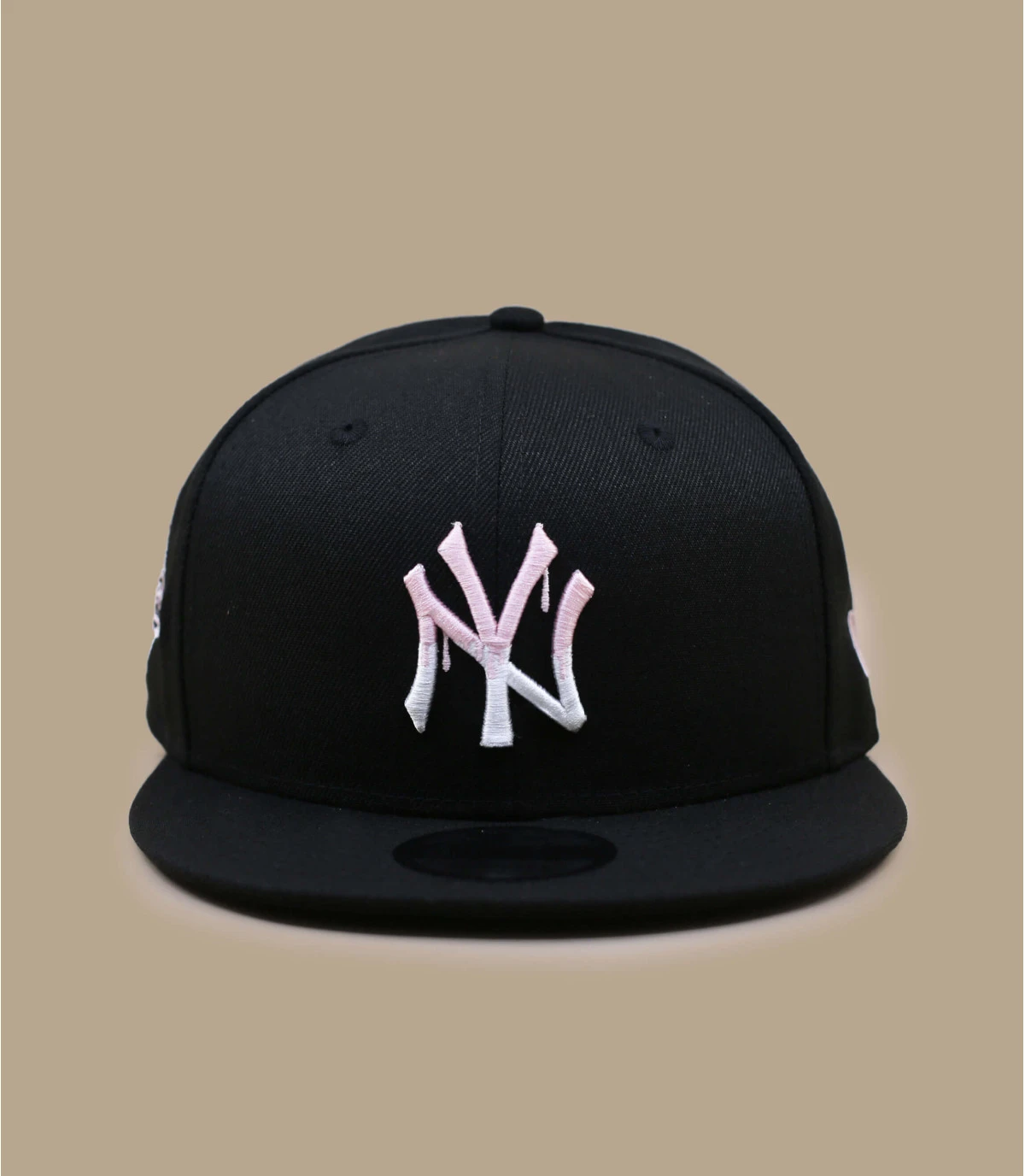 NEW ERA Team Drip 950 NY Black 3 NEW ERA Team Drip 950 NY Black – Image 3