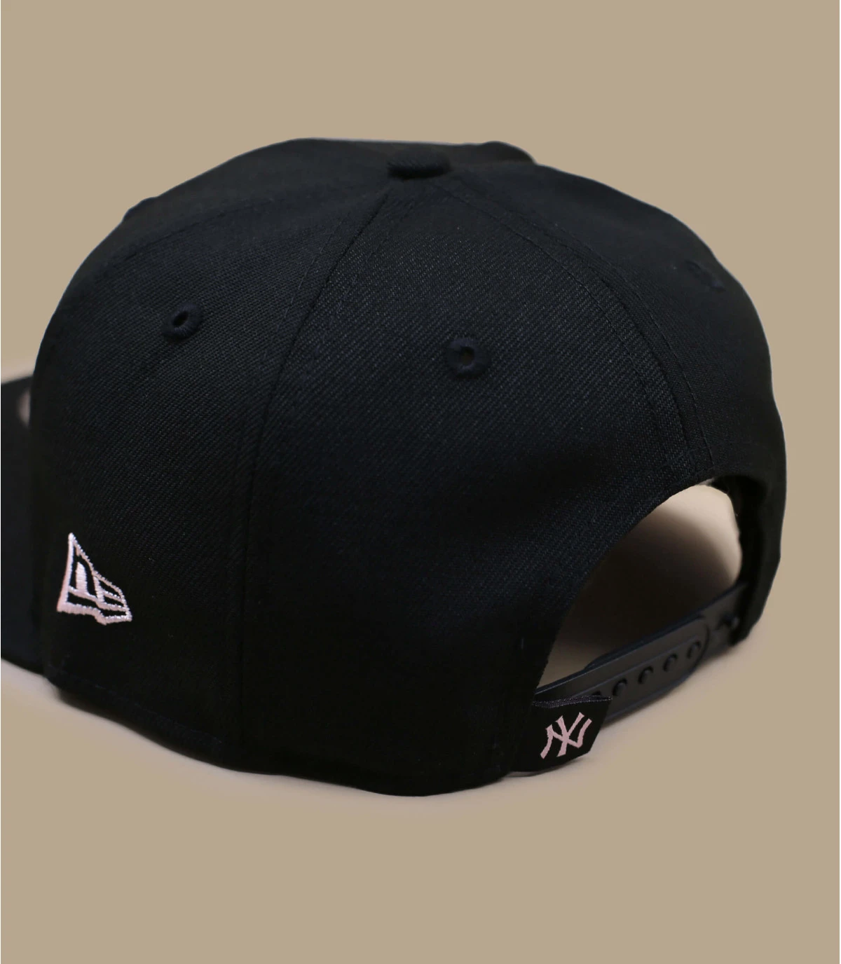 NEW ERA Team Drip 950 NY Black 5 NEW ERA Team Drip 950 NY Black – Image 5