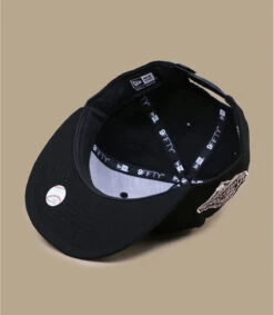 NEW ERA Team Drip 950 NY Black 11 NEW ERA Team Drip 950 NY Black -New Era team drip 950 ny black 5