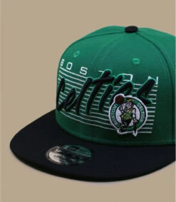 New Era -New Era team wordmark 950 celtics 1