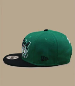 NEW ERA Team Wordmark 950 Celtics 7 NEW ERA Team Wordmark 950 Celtics -New Era team wordmark 950 celtics 2
