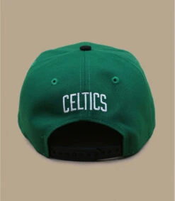NEW ERA Team Wordmark 950 Celtics 8 NEW ERA Team Wordmark 950 Celtics -New Era team wordmark 950 celtics 3