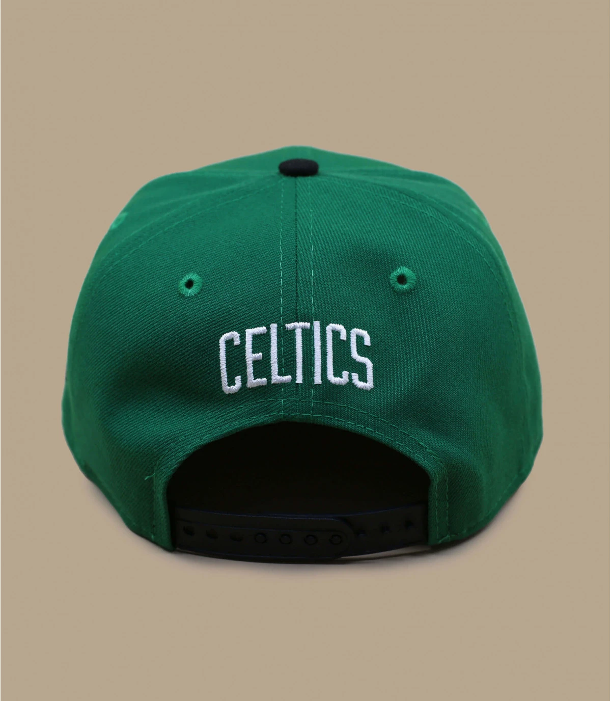 NEW ERA Team Wordmark 950 Celtics 4 NEW ERA Team Wordmark 950 Celtics – Image 4