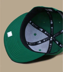 NEW ERA Team Wordmark 950 Celtics 9 NEW ERA Team Wordmark 950 Celtics -New Era team wordmark 950 celtics 4