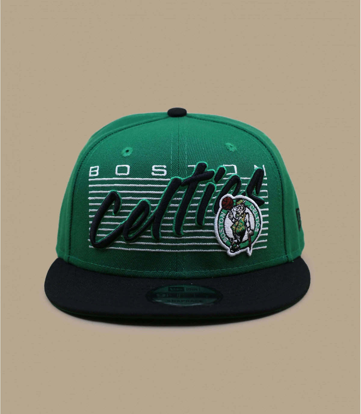 NEW ERA Team Wordmark 950 Celtics 1 NEW ERA Team Wordmark 950 Celtics