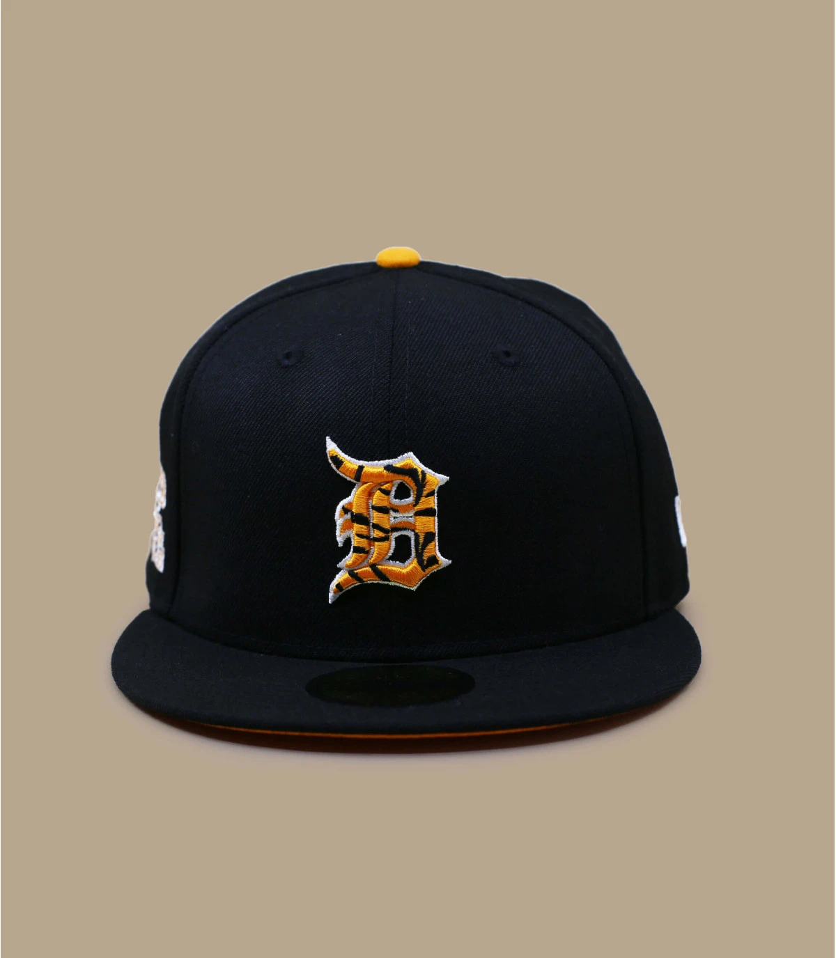 NEW ERA Tiger Fill 5950 Detroit Tigers 3 NEW ERA Tiger Fill 5950 Detroit Tigers – Image 3