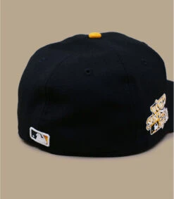 NEW ERA Tiger Fill 5950 Detroit Tigers 10 NEW ERA Tiger Fill 5950 Detroit Tigers -New Era tiger fill 5950 detroit tigers 4
