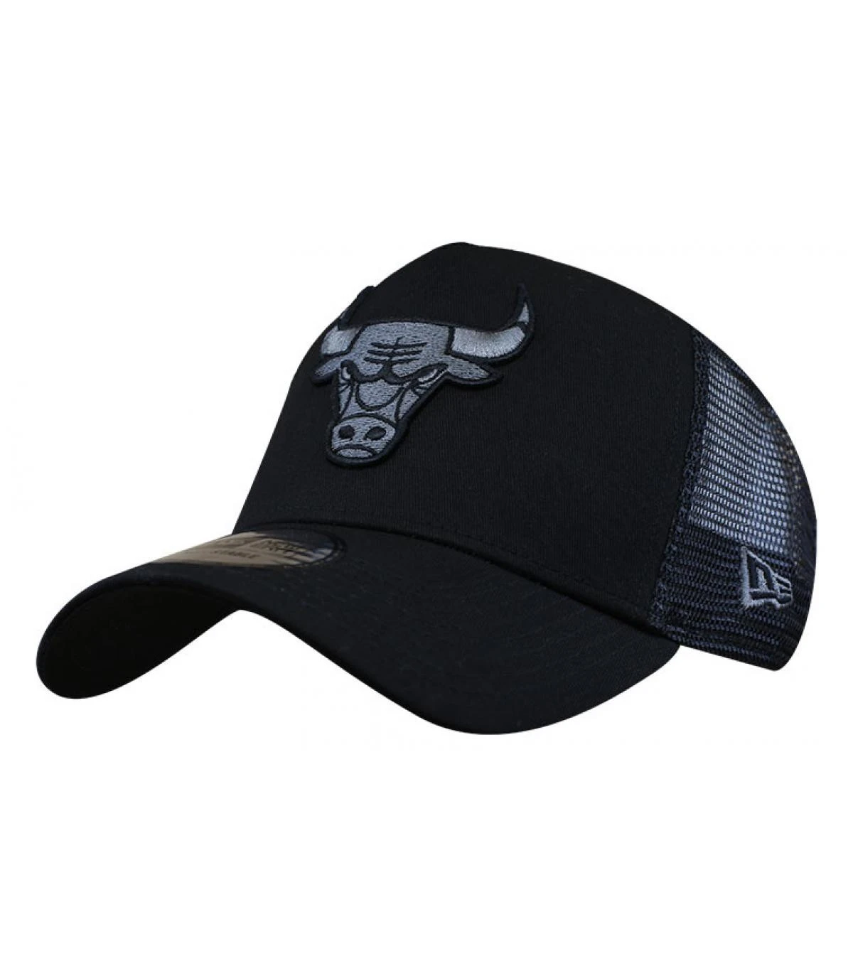 NEW ERA Trucker BOB Bulls 2 NEW ERA Trucker BOB Bulls – Image 2
