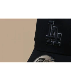 NEW ERA Trucker BOB LA -New Era trucker bob latrucker20LA20noir