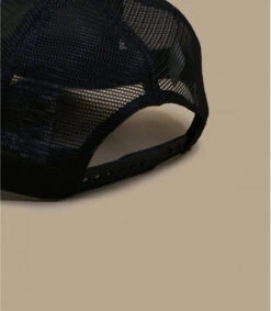 NEW ERA Trucker Camo Team NY 5 NEW ERA Trucker Camo Team NY -New Era trucker camo team nyNew20Era20trucker20NY20camo