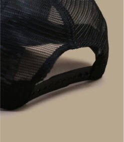 NEW ERA Trucker Cloud AOP Bulls Grey -New Era trucker cloud aop bulls grey 4