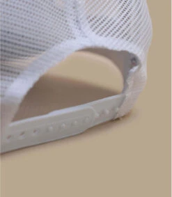 NEW ERA Trucker Cloud AOP LA Blue -New Era trucker cloud aop la blue 4