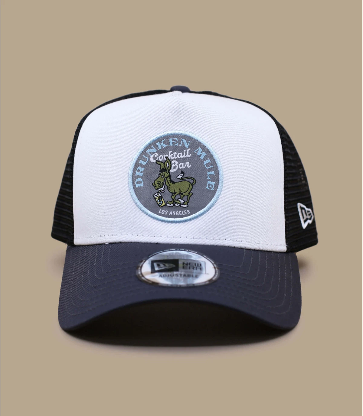 NEW ERA Trucker Food Location 2 NEW ERA Trucker Food Location – Image 2