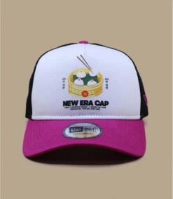 NEW ERA Trucker Food Pack