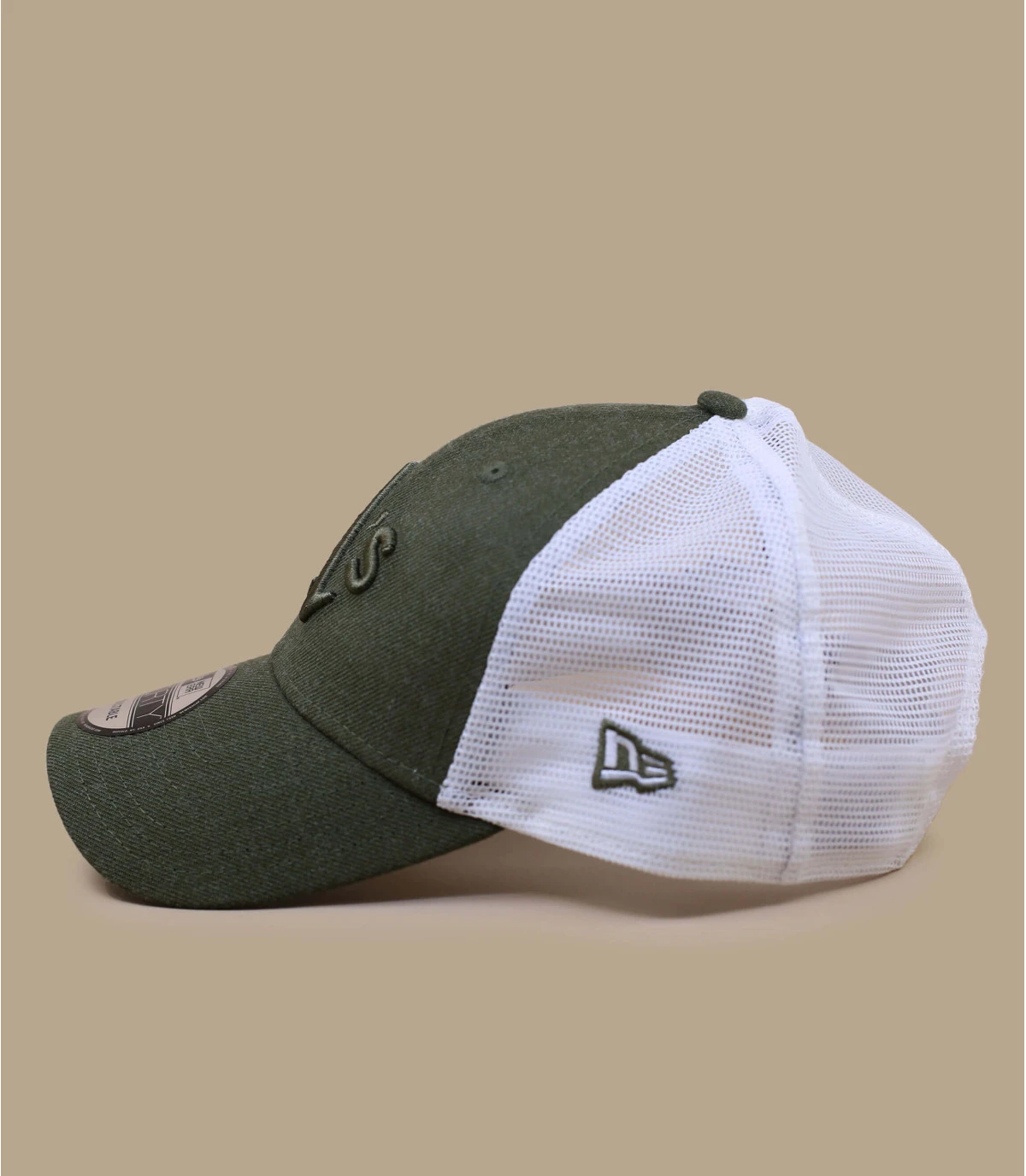 NEW ERA Trucker Home Field 940 NY Athletics 4 NEW ERA Trucker Home Field 940 NY Athletics – Image 4