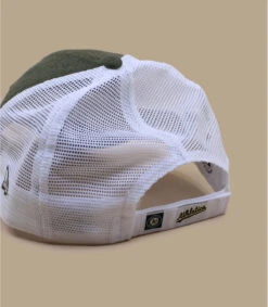 NEW ERA Trucker Home Field 940 NY Athletics 10 NEW ERA Trucker Home Field 940 NY Athletics -New Era trucker home field 940 ny athletics 4