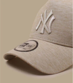 NEW ERA Trucker Jersey Esss NY Stone -New Era trucker jersey esss ny stone 2