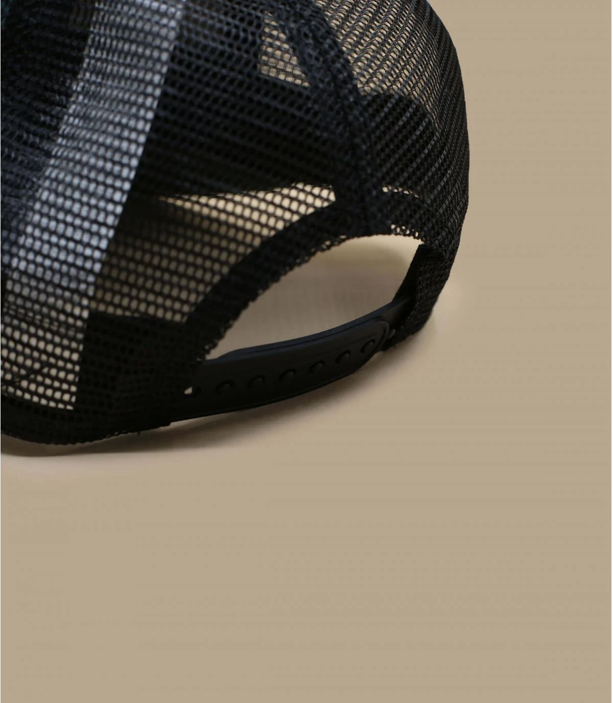 NEW ERA Trucker Kids NY League Ess 940 Woodland Camo 4 NEW ERA Trucker Kids NY League Ess 940 Woodland Camo – Image 4