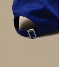 NEW ERA Casquette NY 9forty League Basic Royal Blue -New Era trucker ny league basic royal blueNew20Era20Casquette20trucker20ajustable20bleu