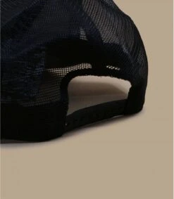 NEW ERA Trucker Seasonal Camo LA Graphite 7 NEW ERA Trucker Seasonal Camo LA Graphite -New Era trucker seasonal camo la graphite 3