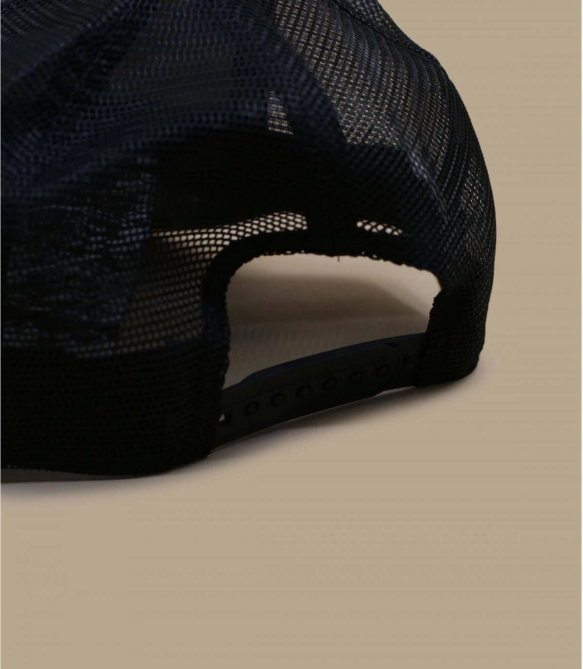 NEW ERA Trucker Seasonal Camo LA Graphite 4 NEW ERA Trucker Seasonal Camo LA Graphite – Image 4