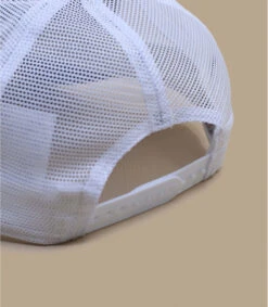 NEW ERA Trucker Seasonal Camo NY Blue -New Era trucker seasonal camo ny blue 4