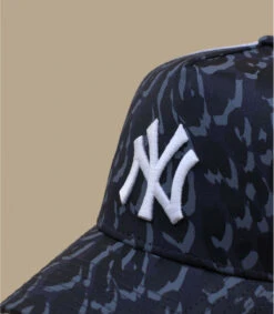 NEW ERA Trucker Seasonal Camo NY Gray 7 NEW ERA Trucker Seasonal Camo NY Gray -New Era trucker seasonal camo ny gray 2