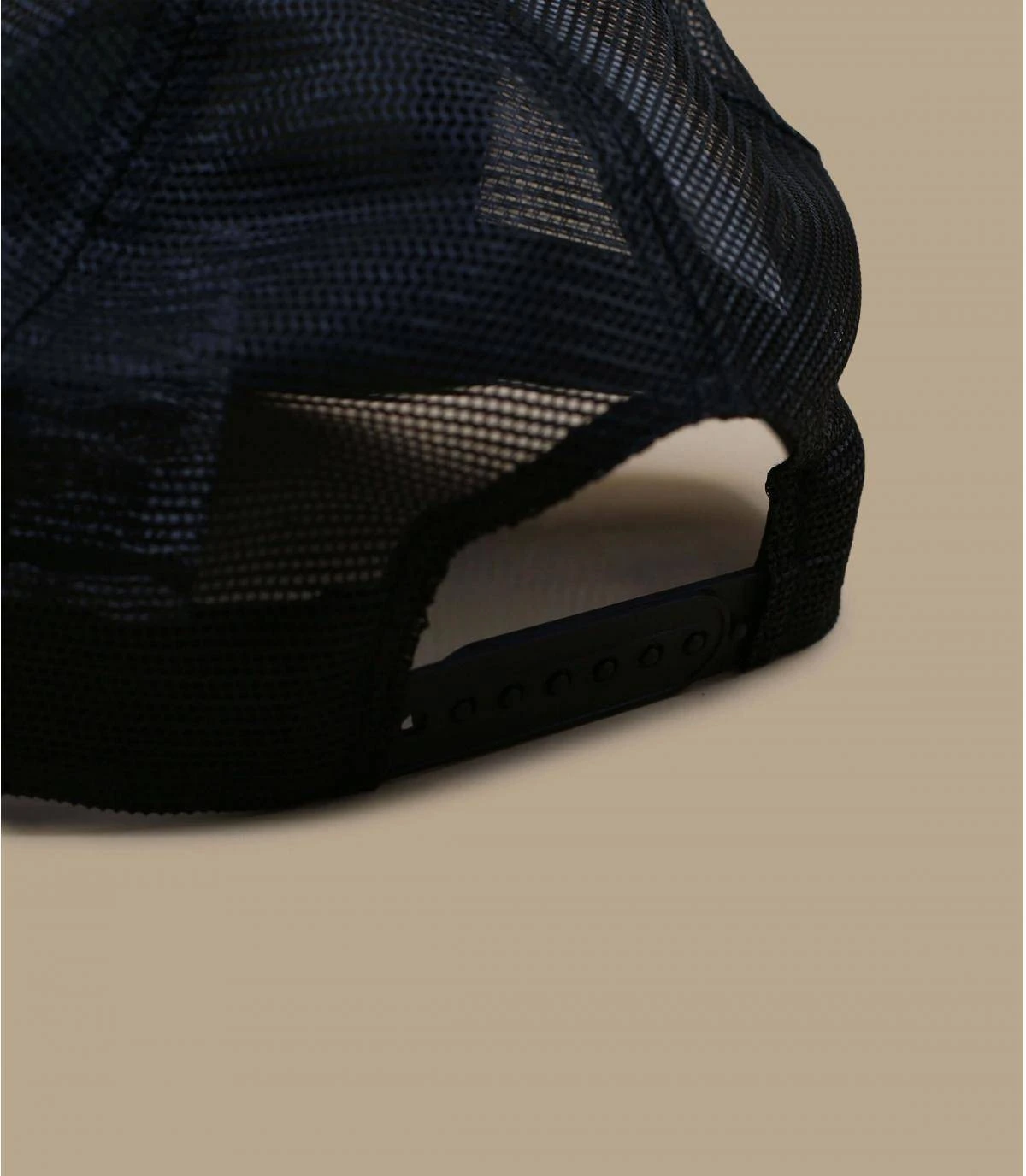 NEW ERA Trucker Seasonal Camo NY Green 4 NEW ERA Trucker Seasonal Camo NY Green – Image 4