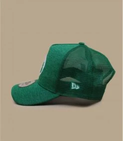 NEW ERA Trucker Shadown Tech Celtics -New Era trucker shadown tech celtics 2