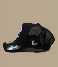 NEW ERA Trucker Sign Lucky Pig -New Era trucker sign lucky pig 3