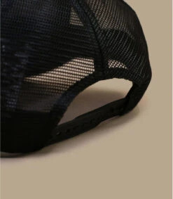 NEW ERA Trucker Sponge Bob Patrick Black -New Era trucker sponge bob patrick black 4