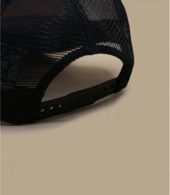 NEW ERA Trucker Summer City Bulls -New Era trucker summer city bullsNew20Era20trucker20Bulls20palmiers