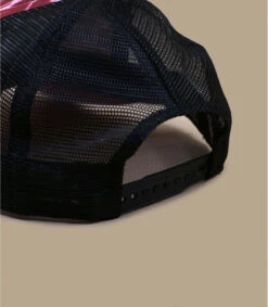 NEW ERA Trucker Summer City Chicago Bulls -New Era trucker summer city chicago bulls 4