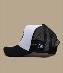 NEW ERA Trucker Team Color Block Nets -New Era trucker team color block nets 3