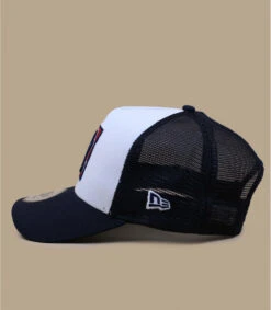 NEW ERA Trucker Team Patch NY -New Era trucker team patch ny 3