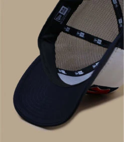 NEW ERA Trucker Team Patch NY -New Era trucker team patch ny 5