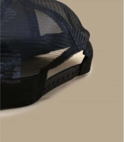 NEW ERA Trucker Tiger Print NY Olive -New Era trucker tiger print ny oliveNew20Era20trucker20NY20vert20rayures